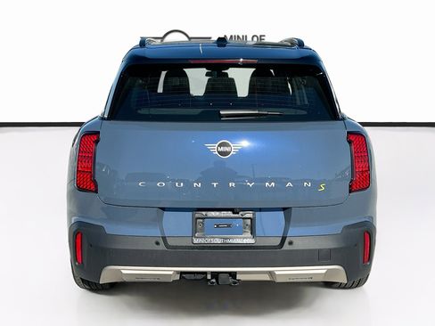 New 2026 MINI Cooper Countryman SE image 5