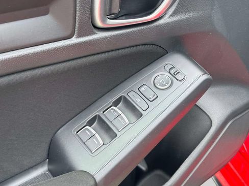 Certified 2023 Honda Civic Sport image 27