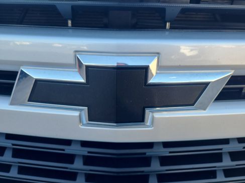 Used 2021 Chevrolet Silverado 1500 RST w/ All Star Edition Plus AWD/4WD image 16