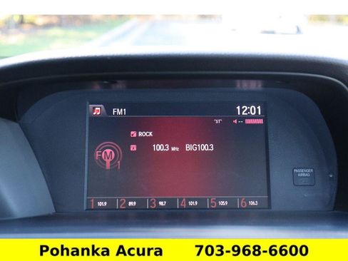 Used 2017 Honda Accord LX image 14