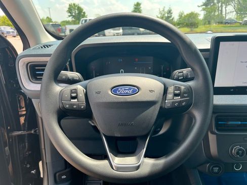Used 2026 Ford Maverick XLT AWD/4WD image 15