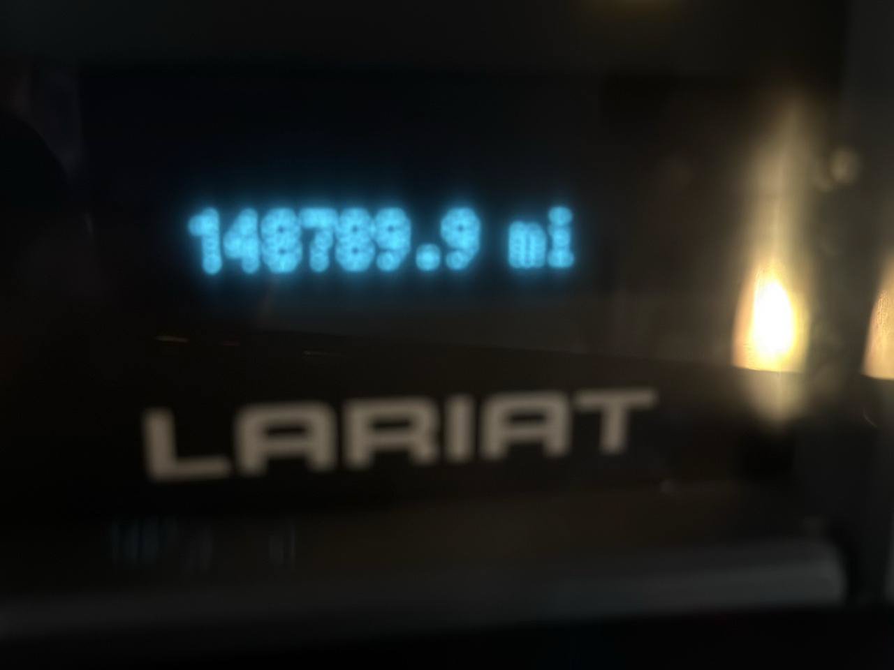 Used 2010 Ford F150 Lariat AWD/4WD image 7