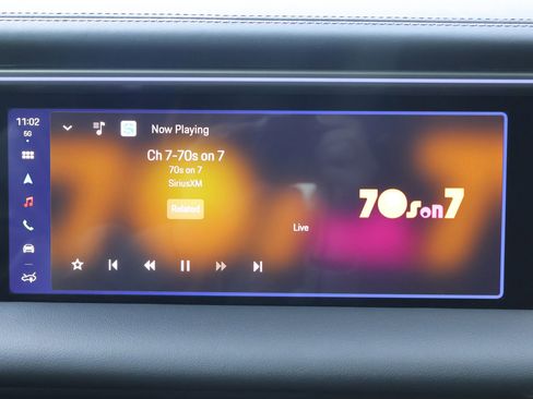 Used 2025 Porsche Macan 4 Electric image 19