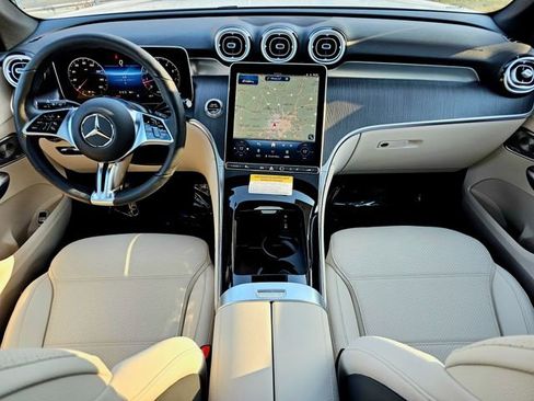 New 2026 Mercedes-Benz GLC 300 4MATIC image 26