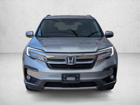 Used 2019 Honda Pilot Elite image 2