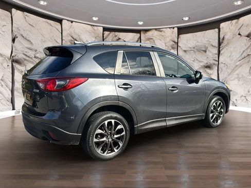 Used 2016 MAZDA CX-5 Grand Touring image 5