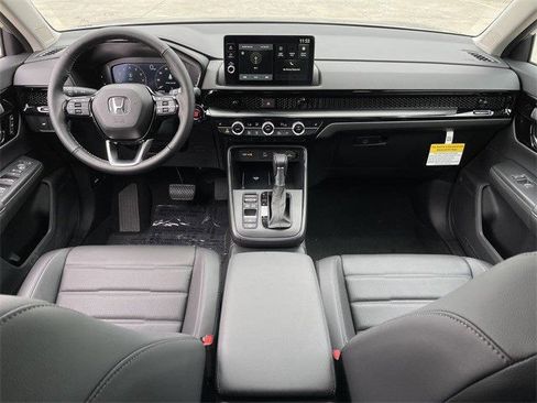 New 2026 Honda CR-V EX-L image 9