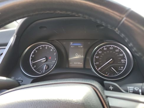 Certified 2024 Toyota Camry SE FWD image 23
