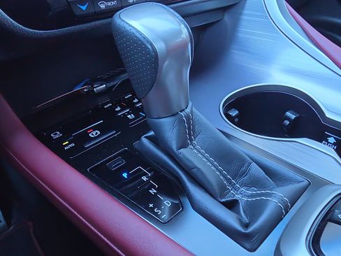 Used 2018 Lexus RX 450h F Sport image 26