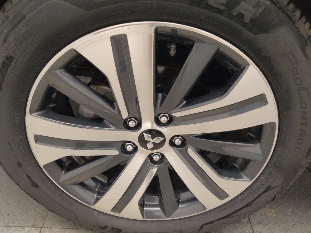 Used 2024 Mitsubishi Outlander Sport AWD image 31