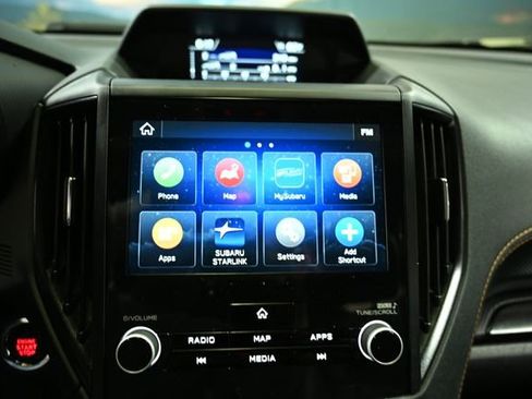 Used 2024 Subaru Forester Wilderness image 35