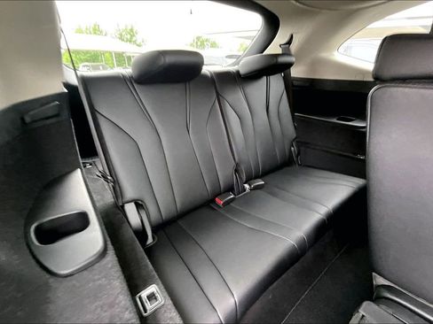 Used 2024 Acura MDX SH-AWD image 39