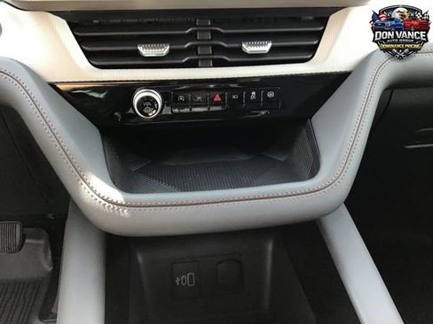 New 2026 Ford Explorer Active image 18