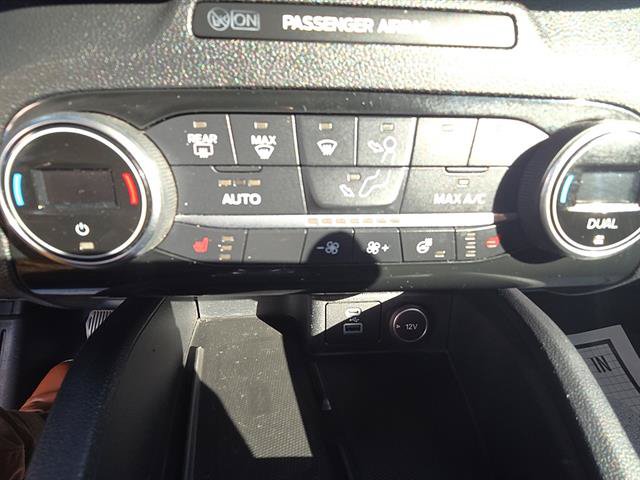 Used 2021 Ford Escape SEL w/ Technology Package AWD/4WD image 29