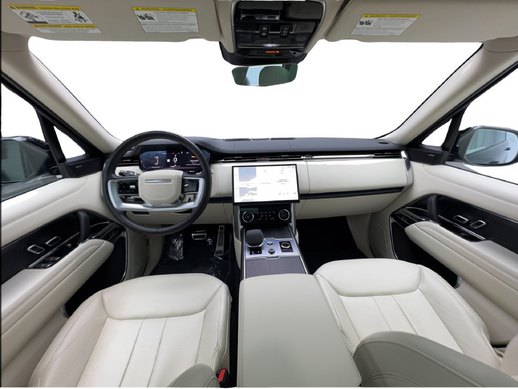 Used 2023 Land Rover Range Rover SE AWD/4WD image 41