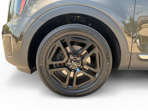 Used 2023 Kia Telluride EX X-Line AWD/4WD image 31