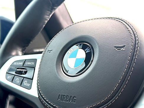 Certified 2024 BMW X7 xDrive40i w/ Executive Package AWD/4WD image 30