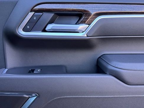 New 2026 GMC Sierra 1500 SLE AWD/4WD image 19