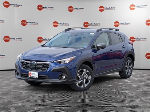 New 2026 Subaru Crosstrek 2.0i Premium image 1