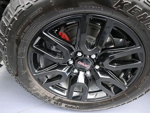 Used 2023 GMC Sierra 1500 Elevation w/ Elevation Premium Package RWD image 49