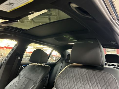 Used 2023 BMW 530e w/ M Sport Package RWD image 28