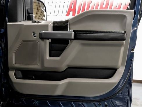 Used 2018 Ford F150 XLT w/ Equipment Group 302A Luxury image 50