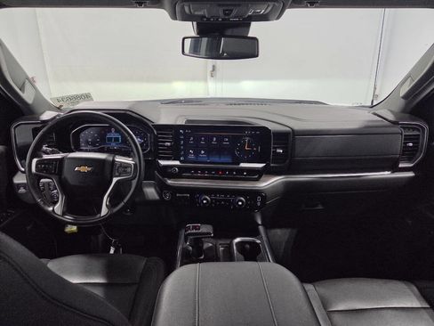 Used 2023 Chevrolet Silverado 1500 LTZ w/ LTZ Convenience Package II image 13