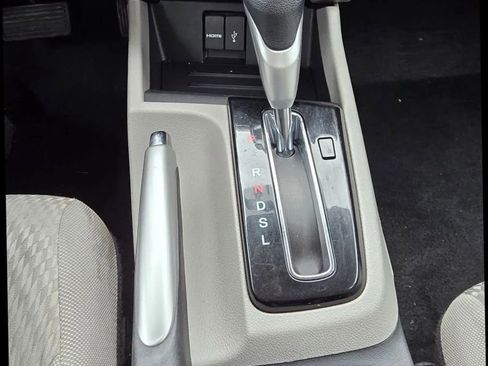 Used 2014 Honda Civic EX image 17