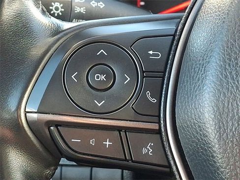 Used 2023 Toyota Camry XSE image 19