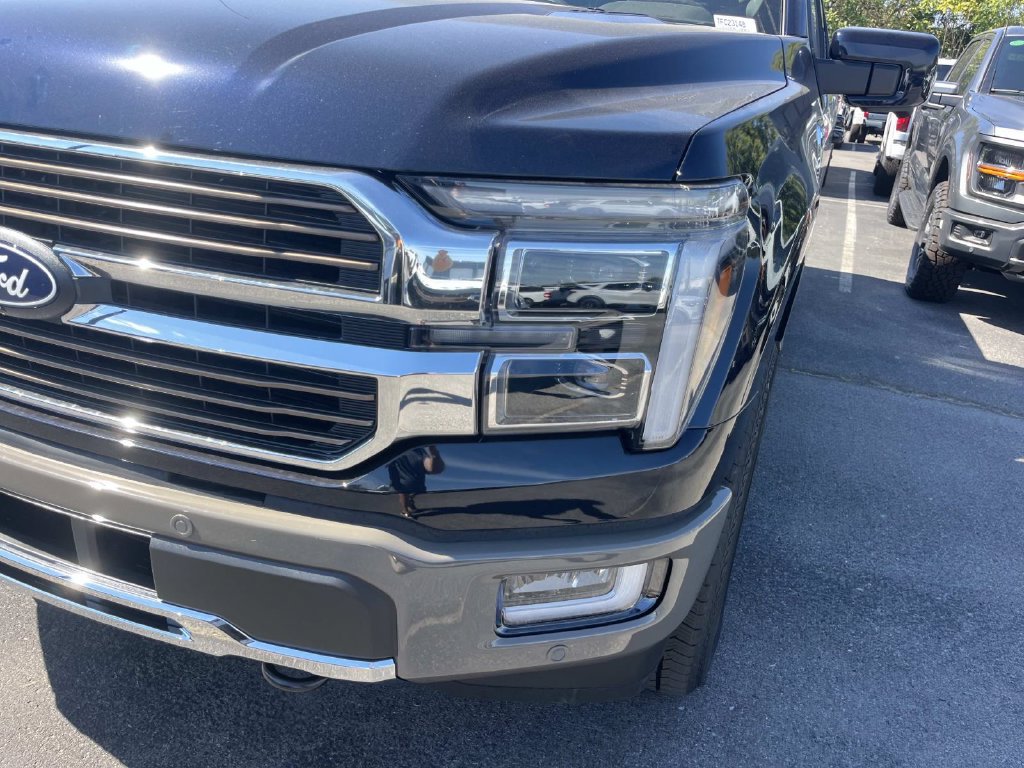 New 2026 Ford F150 King Ranch w/ Equipment Group 601A High AWD/4WD image 10