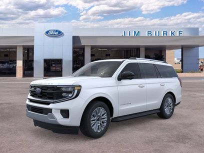 New 2026 Ford Expedition Platinum