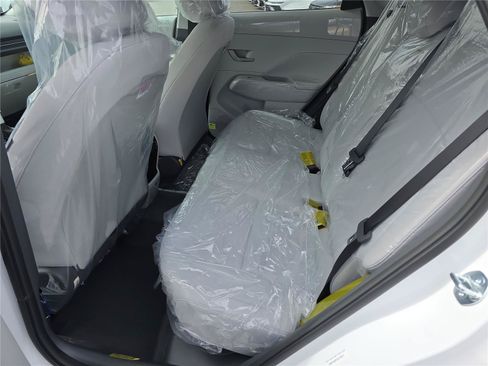 New 2026 Hyundai Kona SEL Sport FWD image 6