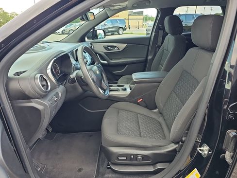 Used 2021 Chevrolet Blazer LT FWD image 10