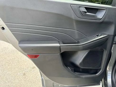 Used 2025 Ford Escape Active FWD image 20