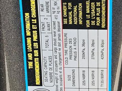 Used 2021 Genesis G70 2.0T image 14