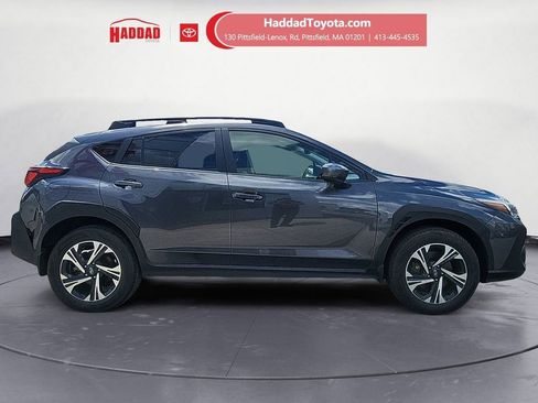 Used 2024 Subaru Crosstrek 2.0i Premium AWD/4WD image 6