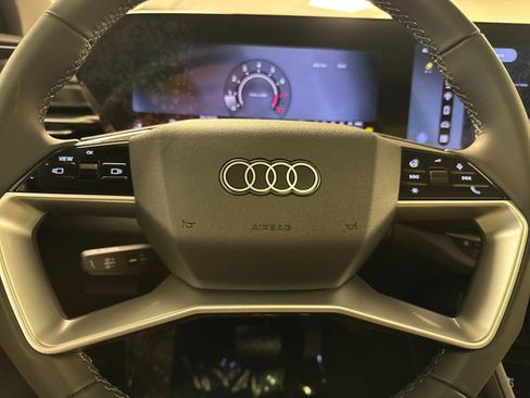 New 2026 Audi Q5 Premium Plus AWD/4WD image 23