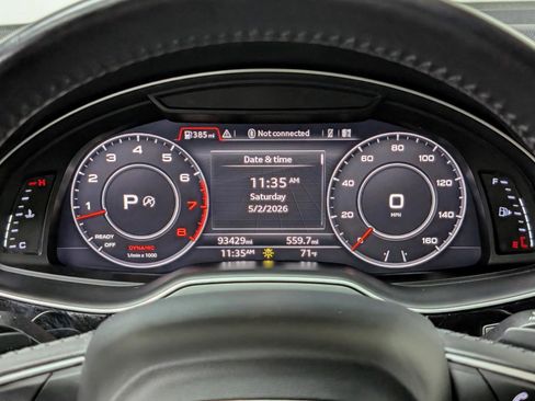 Used 2018 Audi Q7 3.0T Prestige AWD/4WD image 39