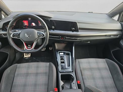 Used 2024 Volkswagen GTI S FWD image 11