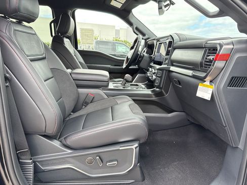 New 2026 Ford F150 Raptor image 23