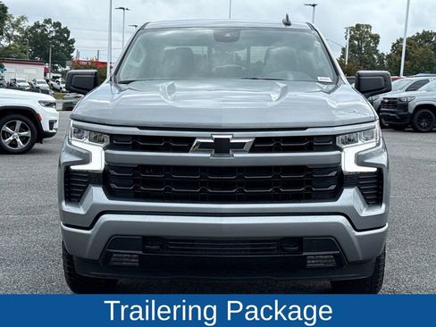 New 2025 Chevrolet Silverado 1500 RST w/ Convenience Package II image 8