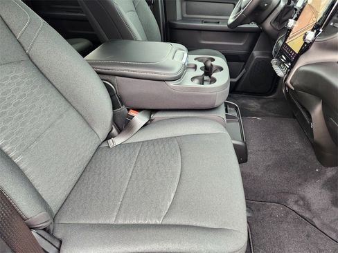 New 2026 RAM 3500 Tradesman image 9