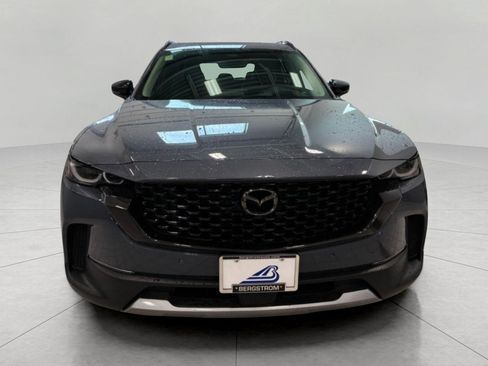 New 2026 MAZDA CX-50 AWD 2.5 S w/ Weather Package image 46