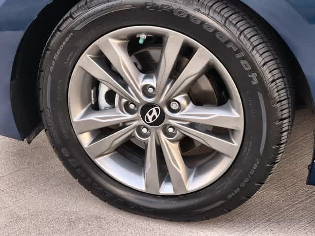 Used 2018 Hyundai Elantra SEL w/ Cargo Package FWD image 9