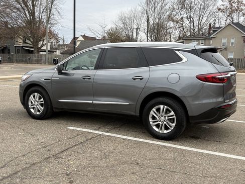 Used 2019 Buick Enclave Essence image 40