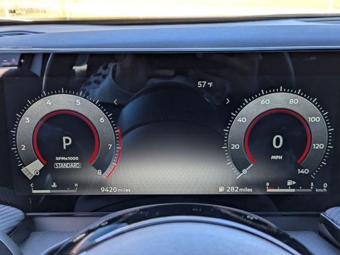 Certified 2025 Nissan Kicks SR image 18