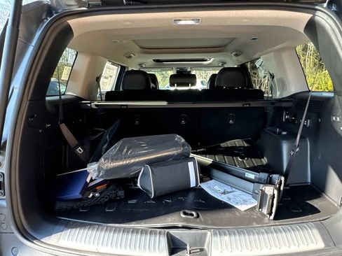 New 2026 Hyundai Santa Fe Limited image 14