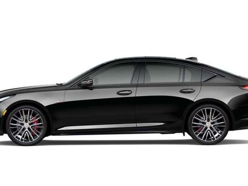 New 2026 Cadillac CT5 V w/ Technology Package image 29