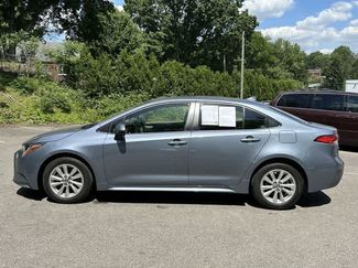 Used 2023 Toyota Corolla LE w/ LE Premium Package FWD video 2
