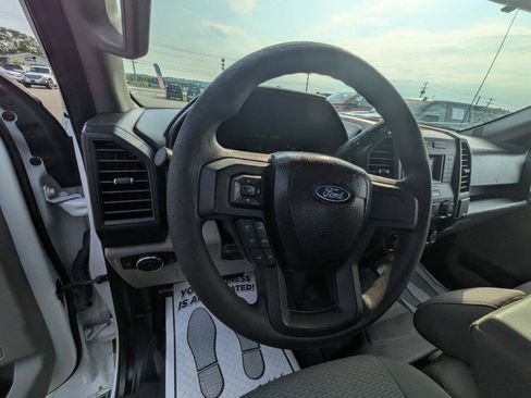 Used 2017 Ford F150 XL w/ XL Power Equipment Group RWD image 13